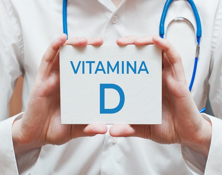 Vitamina D: O Poder por Trás da Saúde Óssea e Além