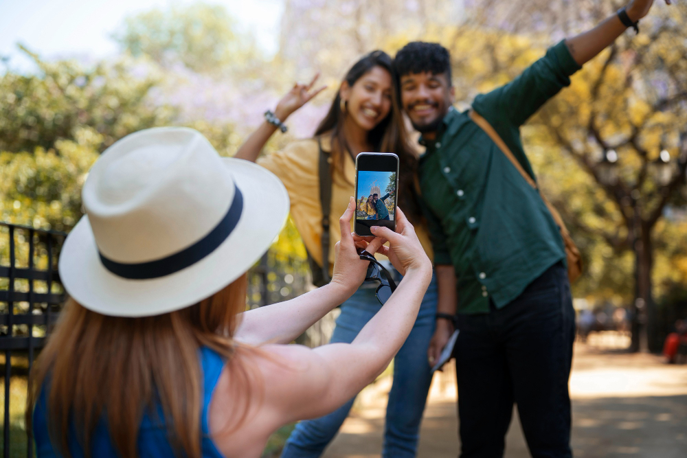 Turismo Comunitário: Conectando Viajantes e Comunidades Locais