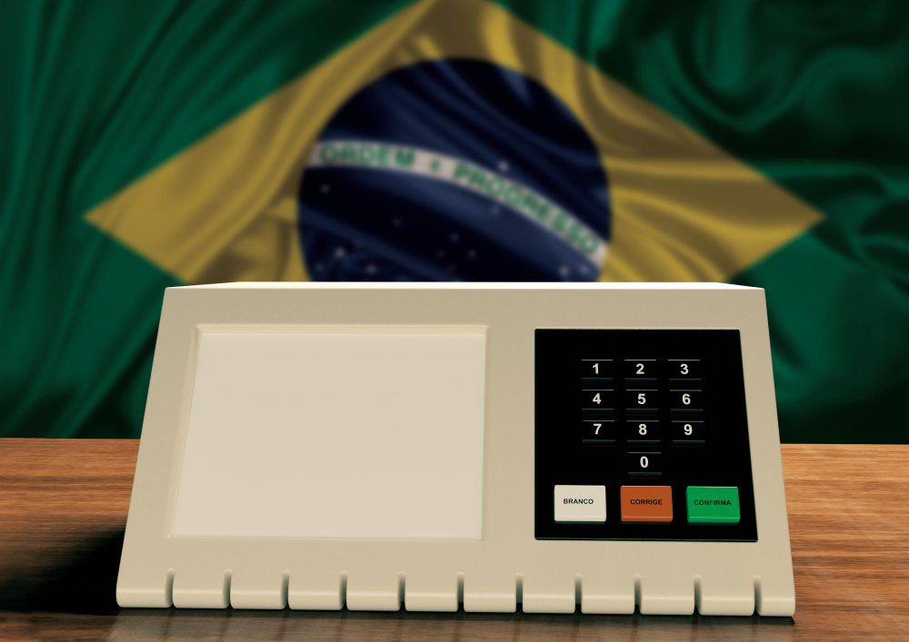Eleições 2026: Brasil atinge 158,7 milhões de eleitores aptos para o pleito de outubro